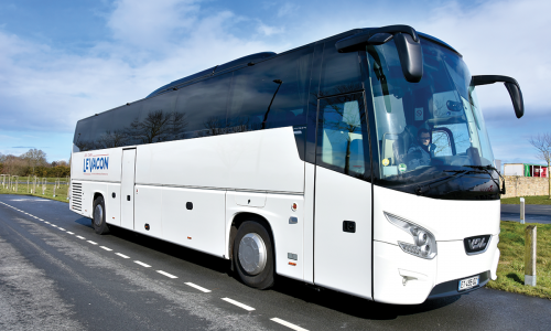 VDL FHD2