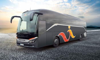 SETRA S 516 HD2