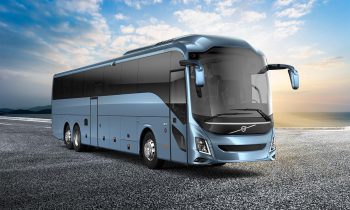 VOLVO 9700