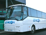 autocars grand tourisme