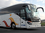 autocars grand tourisme