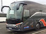 autocars grand tourisme